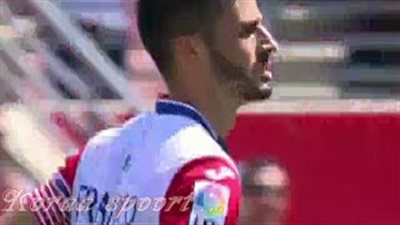 بالفيديو.. «فياريال» يهزم جرناطة بثلاثية في الدوري الإسباني