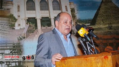 وزير الثقافة: أرغب في زيادة التعاون مع التليفزيون لعرض الأفلام التراثية