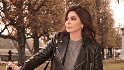 إليسا تتوجه لإسبانيا لقضاء إجازة الصيف