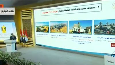 محمد شاكر: تنفيذ خطوط ربط كهرباء مع ليبيا والأردن