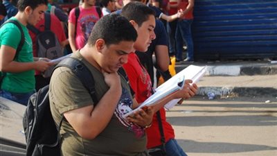 المدارس الخاصة تتفوق على «الحكومية» في نتيجة الثانوية العامة 2016
