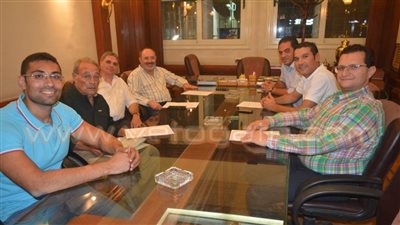 الصيد يخطط لإنشاء فرعين جديدين ببورسعيد والقاهرة الجديدة