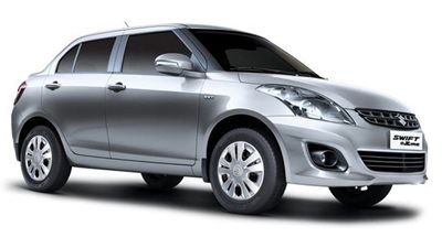 تعرف على قيمة جمارك سيارات «سوزوكي ديزاير» في مصر