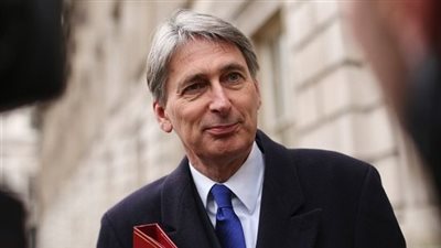 وزير المالية: مسار الانفصال البريطاني قد يتضح في وقت لاحق من العام