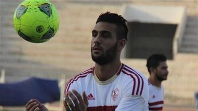 «الشناوي» يدعم «أبوجبل وجنش» قبل مواجهة «أورلاندو»