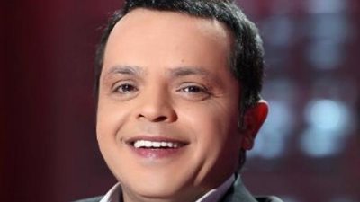 محمد هنيدي لأوائل الثانوية: «ما رضتش أطلع الأول مراعاة للزملاء»