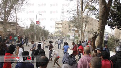 إحالة بلاغات أحداث المقطم لنيابة جنوب القاهرة