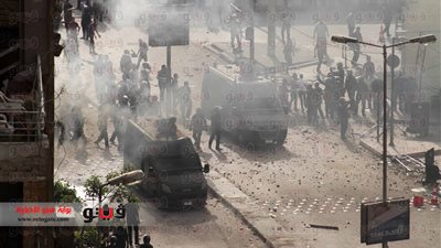 هيئة النظافة: رفع مخلفات اشتباكات محيط 