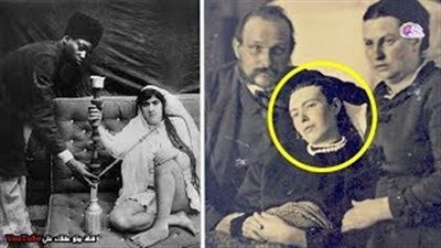 أغرب 10 أشياء مارسها الأجداد (فيديو)