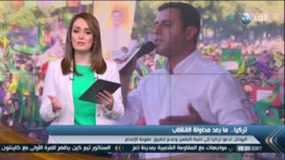 محلل تركي: أردوغان «شل» المؤسسة العسكرية التركية