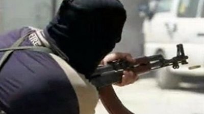 إصابة مواطن برصاص مسلحين مجهولين في رفح