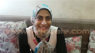 بالفيديو.. الأولى مكرر بالإسكندرية: تلقيت دروسا خصوصية في كل المواد