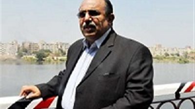 محافظ القليوبية: لم أتلق اتصالات رسمية بشأن التشكيل الوزاري الجديد