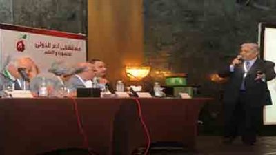 «المؤتمر الدولي الثاني للخصوبة والعقم.. أمل جديد لمساعدة مرضى السرطان على الإنجاب».. يبدأ جلساته الخميس المقبل بحضور 500 طبيبا و30 خبيرا عربيا وأجنبيا.. «عامر»: نجحنا في تطبيق أحدث