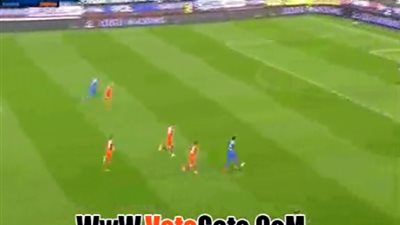 بالفيديو..نابولى يتعادل إيجابيا أمام امبولى بالدوري الإيطالى