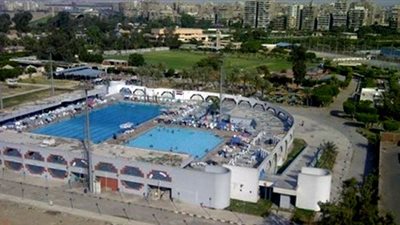 مجلس الشمس يغلق كافتيريا «رومانتيك» بعد وفاة عامل