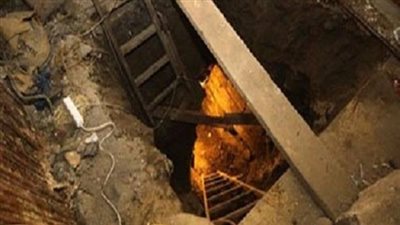 أمن القاهرة يحبط محاولة للتنقيب عن آثار داخل فرن بالجمالية