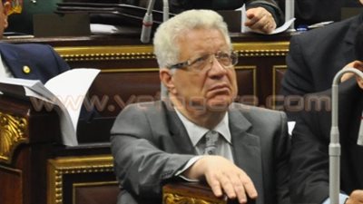 مرتضى منصور: انتظروا مفاجآت في بطلان عضوية نجلي أحمد