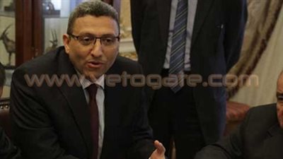 أمين البرلمان: حكم بطلان عضوية أحمد مرتضى منصور لم يصل