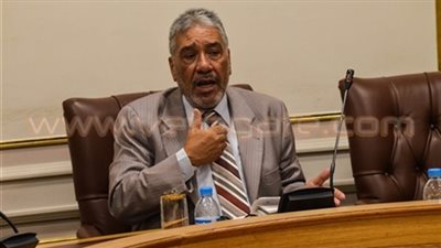 محمد وهبة: ارتفاع أسعار الأعلاف يهدد بزيادة أسعار اللحوم بالأسواق