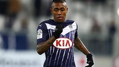 برشلونة يعلن ضم البرازيلي مالكوم خلال ساعات