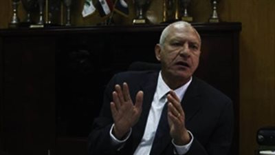 صلاح العزازي مديرا لـ«تعليم الغربية»