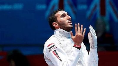 صاحب فضية الأولمبياد يواصل مسلسل الإخفاقات (تقرير)