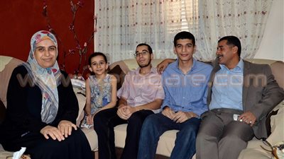 السابع على «علمى رياضة»: فضلت الثانوية عن النجومية في عالم الكرة