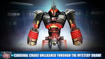 تحميل لعبة «Real Steel» من «أبل» مجانا ولمدة أسبوع