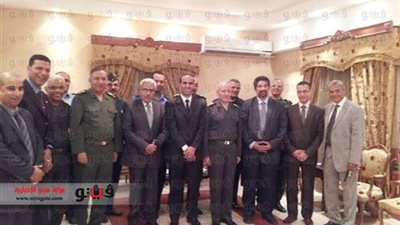 «علماء مصر» يطالب «السيسي» الاهتمام بالشباب