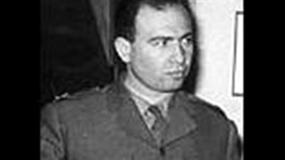 أنور السادات يكتب في 1953: العجوز المكافح والذئب العجوز