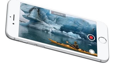 5 مزايا لآيفون «Phone6s» و«6s Plus» تطيح بأندرويد