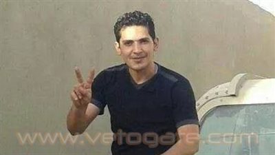 وصول جثمان شاب لقي مصرعه في ليبيا إلى مسقط رأسه بالدقهلية