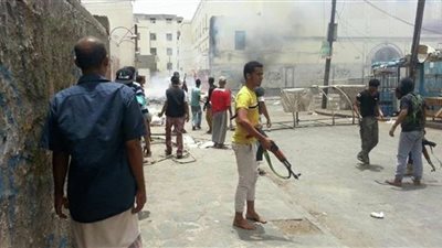 اغتيال «سلفي» برصاص مسلحين في عدن