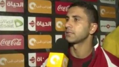 أحمد قطاوي يرفض التوقيع للمصري لضعف المقابل المادي