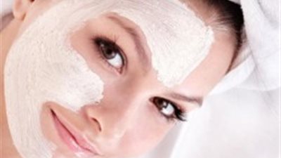 ماسك «الجلاتين» لبشرة أكثر جمالا ونقاءً