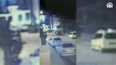 بالفيديو.. انقلابيون تابعون لـ«كولن» يحاولون اغتيال أردوغان