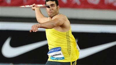 تحليل العينة الأولى يثبت تعاطى إيهاب عبد الرحمن للمنشطات