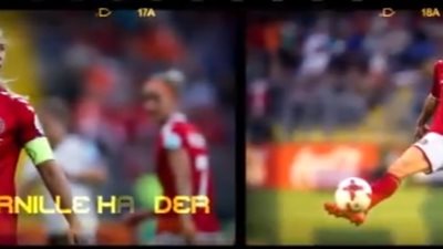 10 لاعبات يتنافسن على جائزة الأفضل في 2018 (فيديو)