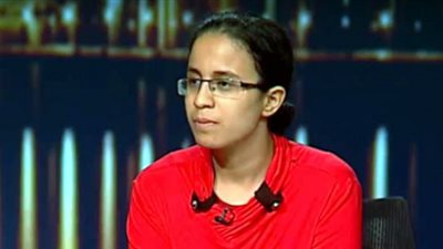 بالصور.. حالة من الترقب لنتيجة طالبة «صفر الثانوية العامة»