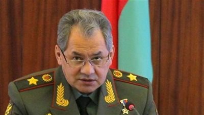 وزير الدفاع الروسي: قمة ترامب وبوتين قد تؤدي إلى تنسيق عسكري أكبر