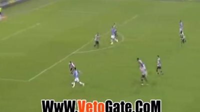 بالفيديو.. لاتسيو يفوز على أودينيزى بثنائية «ماتري» في الدوري الإيطالي