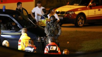 مسئول ألماني: منفذ هجوم ميونيخ بدأ التخطيط له قبل عام