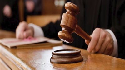 تأجيل محاكمة ضابط بتهمة استعراض القوة لـ22 أغسطس