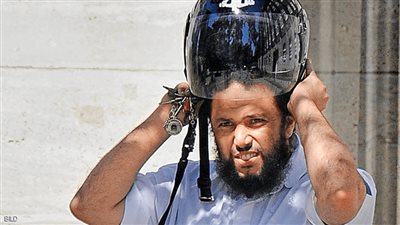 مسئول تونسي: لن نعيد حارس بن لادن لألمانيا