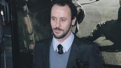 على سليمان يفوز بـجائزة أحسن ممثل في مهرجان الإسكندرية السينمائي