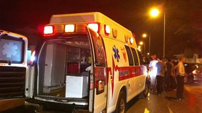 إصابة عاملين في انفجار ماكينة بمحجر بالغردقة