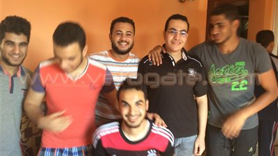 بالفيديو.. الأول مكرر في الدقهلية: تفوقت بدون الدروس الخصوصية