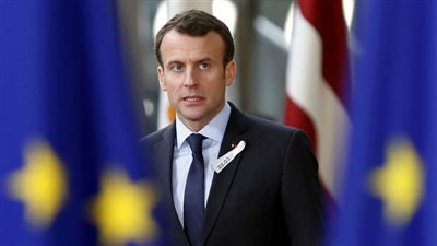 المعارضة الفرنسية تطالب بحجب الثقة عن حكومة ماكرون