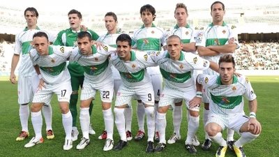 اليوم.. «إلتشي» يواجه «إيبار» في الأسبوع الرابع من الدوري الإسباني